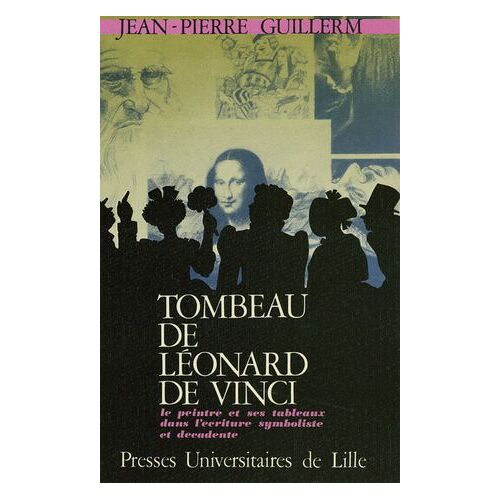 Tombeau De Léonard De Vinci