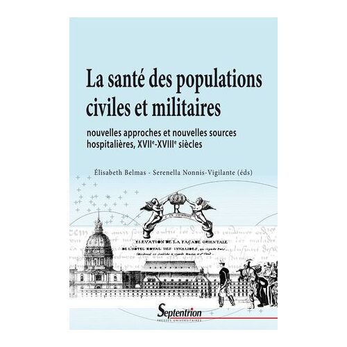 La Santé Des Populations Civiles Et Militaires