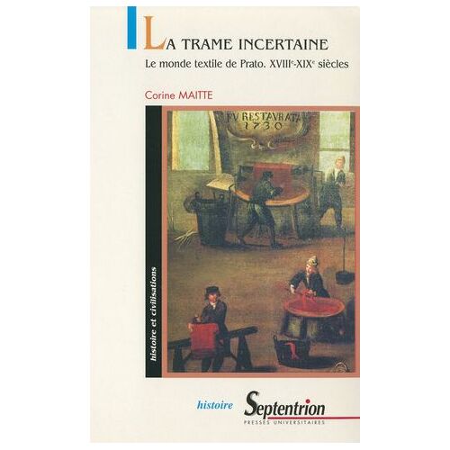 La Trame Incertaine