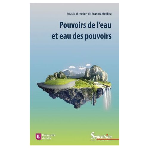 Pouvoirs De L'eau Et Eau Des Pouvoirs