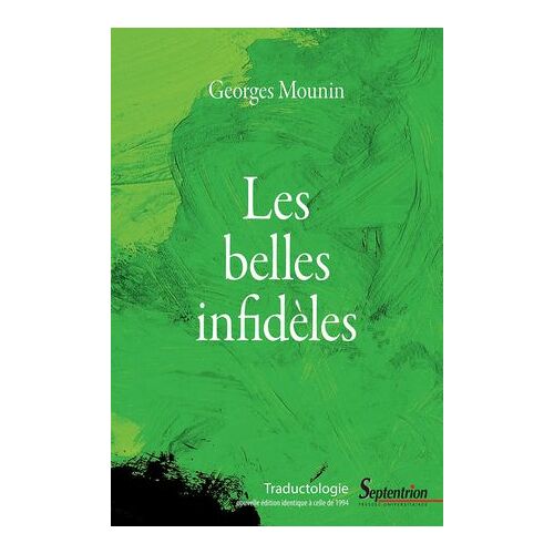 Les Belles Infidèles