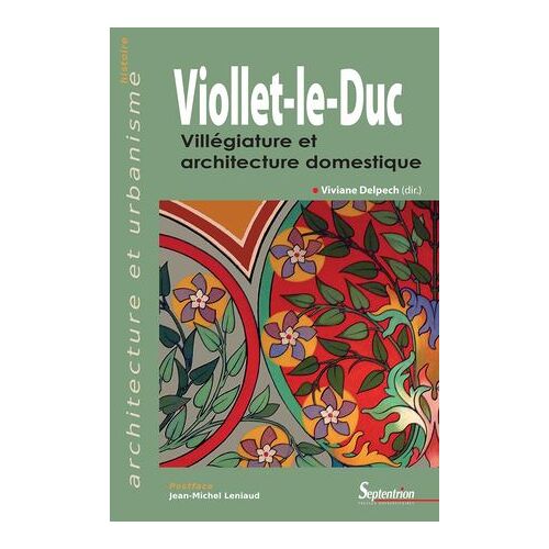 Viollet-Le-Duc