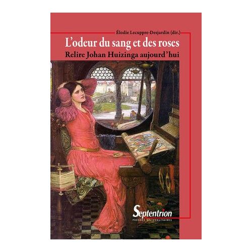 L'odeur Du Sang Et Des Roses