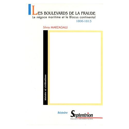 Les Boulevards De La Fraude
