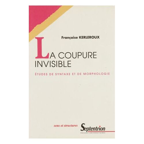 La Coupure Invisible