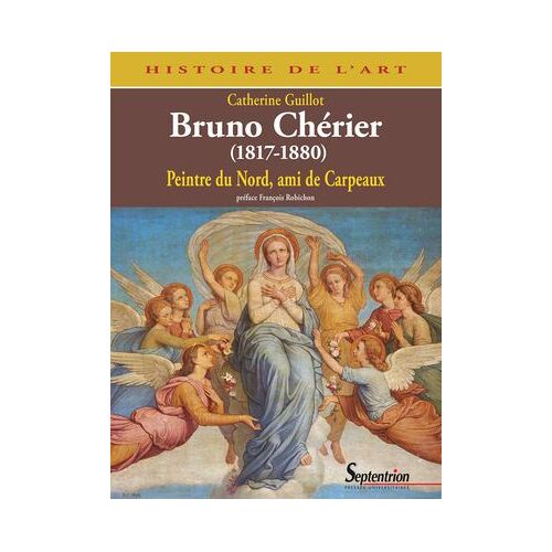 Bruno Chérier (1817-1880)