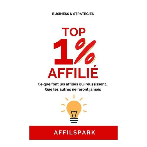 Top 1% Affilié