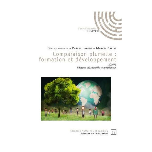Comparaison Plurielle : Formation Et Développement