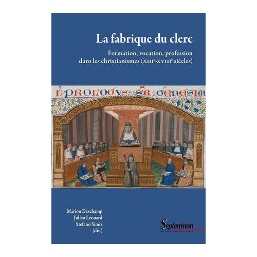 La Fabrique Du Clerc