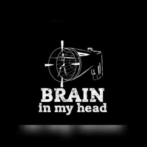 Brain In My Head (PC) Steam Key - GLOBAL