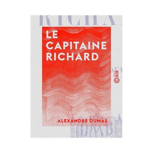Le Capitaine Richard
