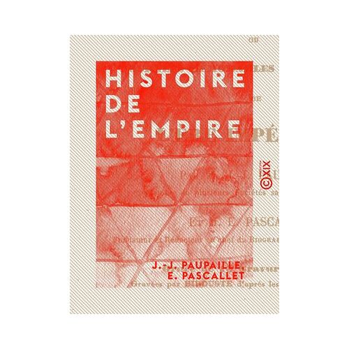 Histoire De L'empire