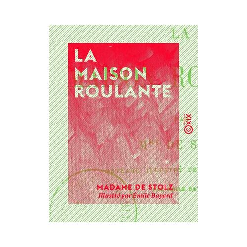 La Maison Roulante