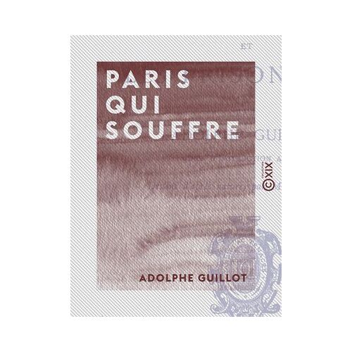 Paris Qui Souffre