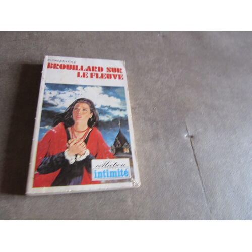 Elisabeth Kyle Broullard Sur Le Fleuve ( Intimite