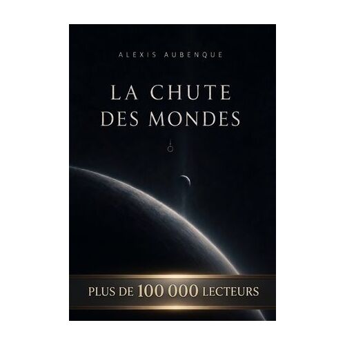La Chute Des Mondes