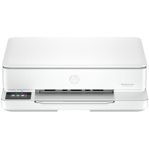 HP ENVY 6110e Wireless All-in-One Couleur Imprimante, Instant Ink; Impression photo