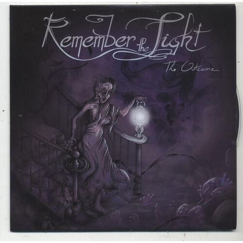 Remember The Light - The Outcome