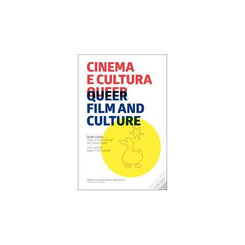 Queer Film And Culture Festival Film Queer Lisboa 2014