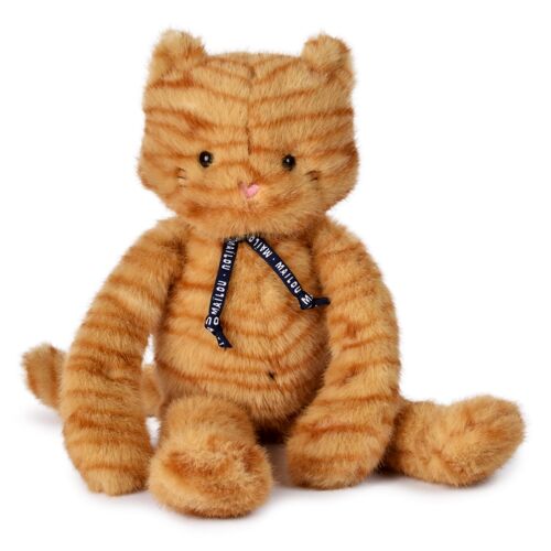 Peluche Rooxy Chat Méloé 37 cm