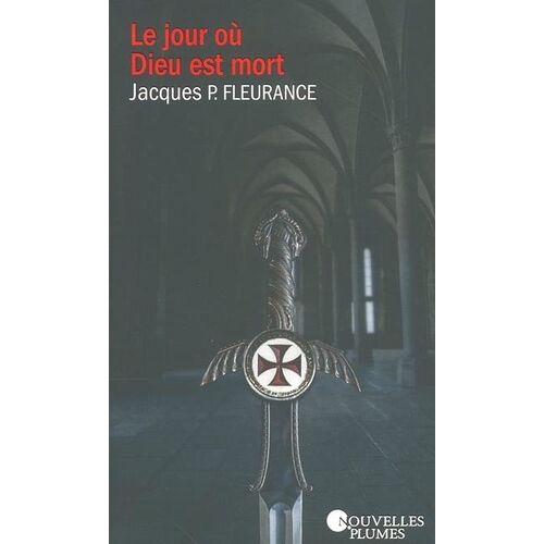 Le Jour Où Dieu Est Mort