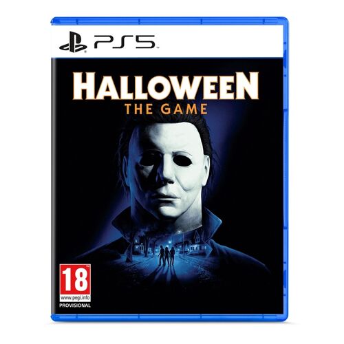 Halloween: The Game PS5