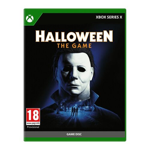 Halloween: The Game Xbox Serie S/X