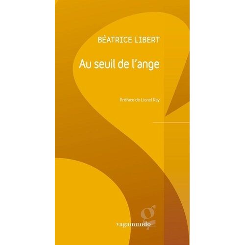 Au Seuil De L'ange
