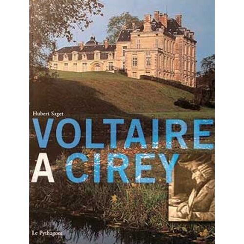 Voltaire À Cirey