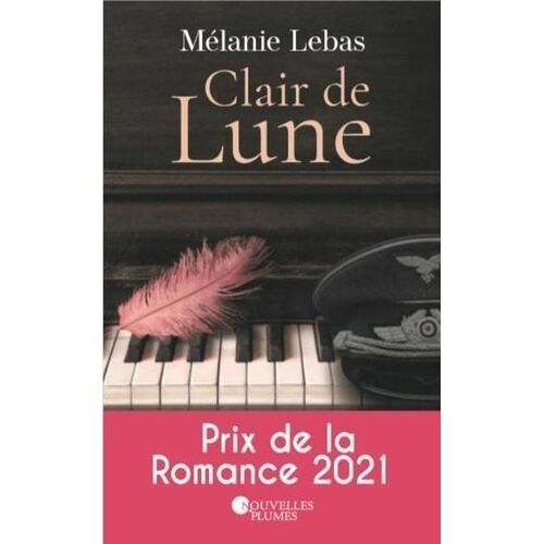 Clair De Lune