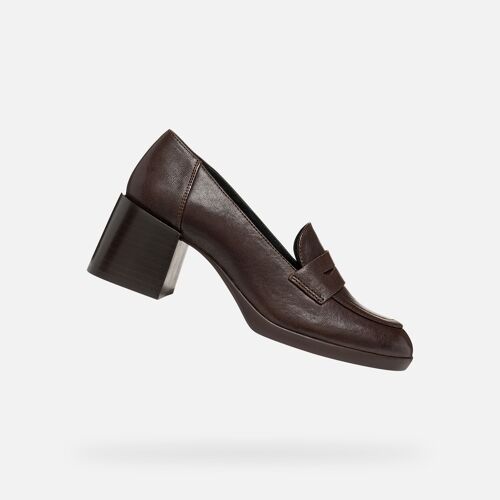 Chaussures D Walk Pleasure 55t