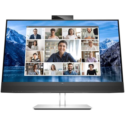 HP E-Series Écran de conférence QHD E27m G4 USB-C