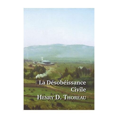 La Désobéissance Civile