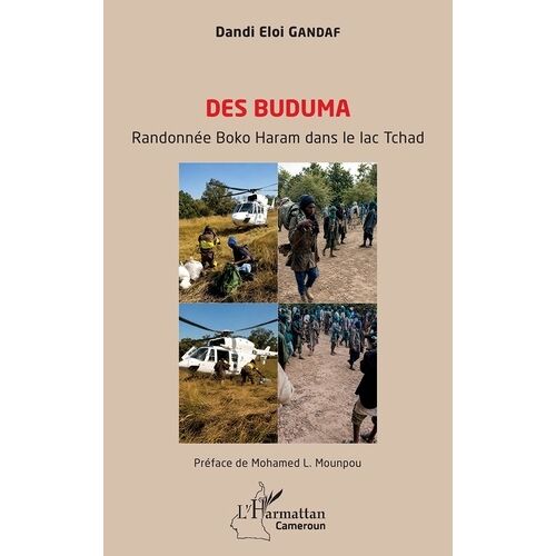 Des Buduma - Randonnée Boko Haram Dans Le Lac Tchad
