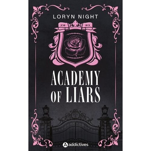 Academy Of Liars