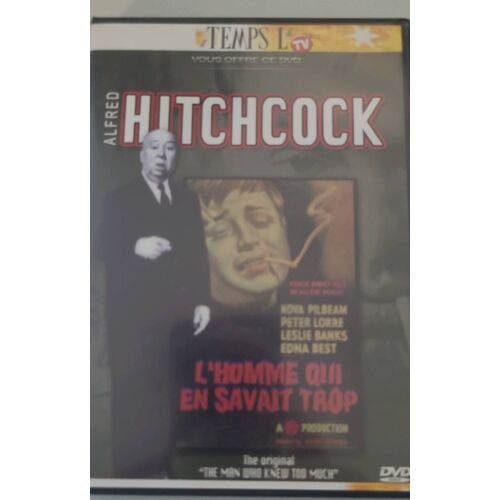 L'Homme Qui En Savait Trop