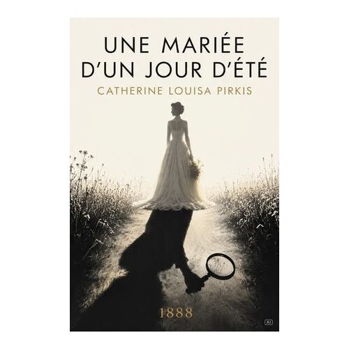 Une Mariée D'un Jour D'été