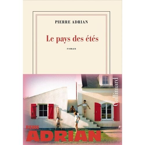 Le Pays Des Étés