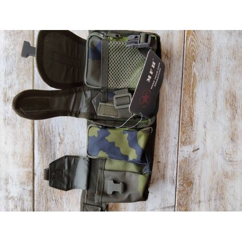 Ceinture Banane De L Armée