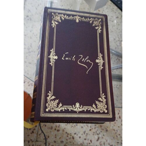 Les Rougon Macquart Tome 1