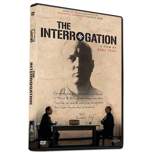 The Interrogation [Dvd]