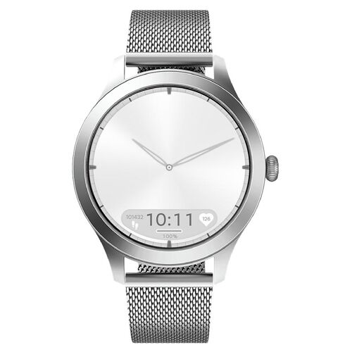 MaxCom FW44 1.2" Argent