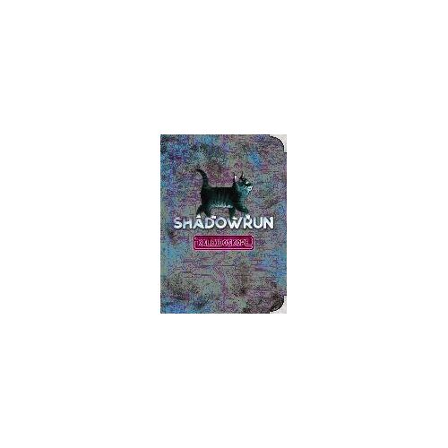 Shadowrun: Kaleidoskope (Hardcover)