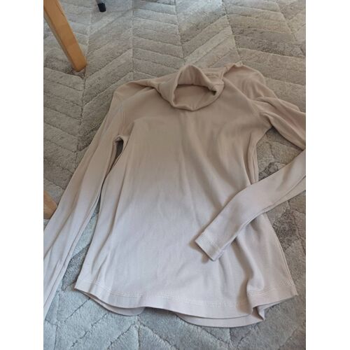 Pull Femme Beige