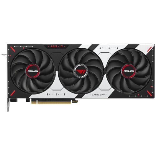 ASUS T1-RTX5070-O12G-GAMING NVIDIA GeForce RTX 5070 12 Go GDDR7