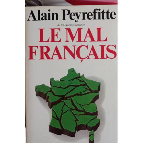 Le Mal Français