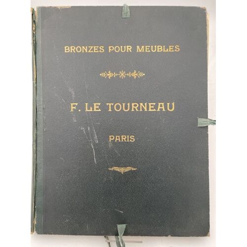 Bronzes Pour Meubles