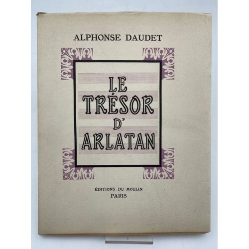 Le Trésor D'arlatan