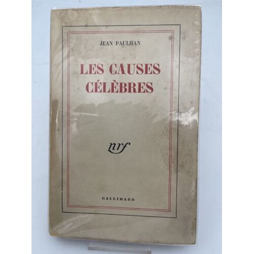 Les Causes Celebres