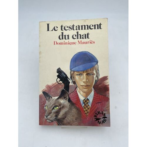 Le Testament Du Chat